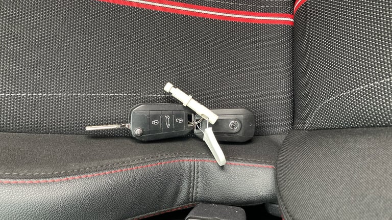 2023 Vauxhall Corsa 1.2 GS 5dr Petrol Hatchback Hatchback Petrol Manual