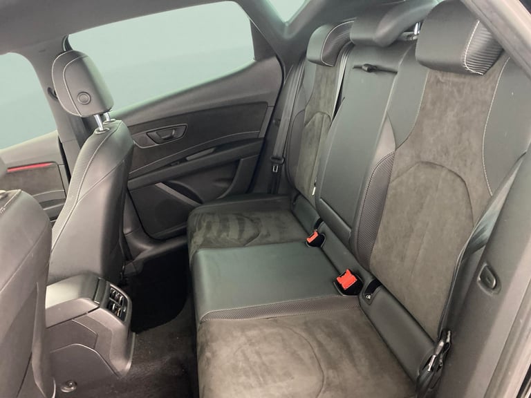 2020 SEAT Leon 2.0 TSI 290 Cupra [EZ] 5dr DSG HATCHBACK PETROL Automatic