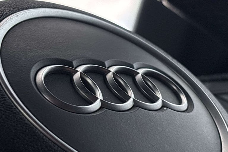 2022 Audi A1 30 TFSI 110 Black Edition 5dr Hatchback Petrol Manual