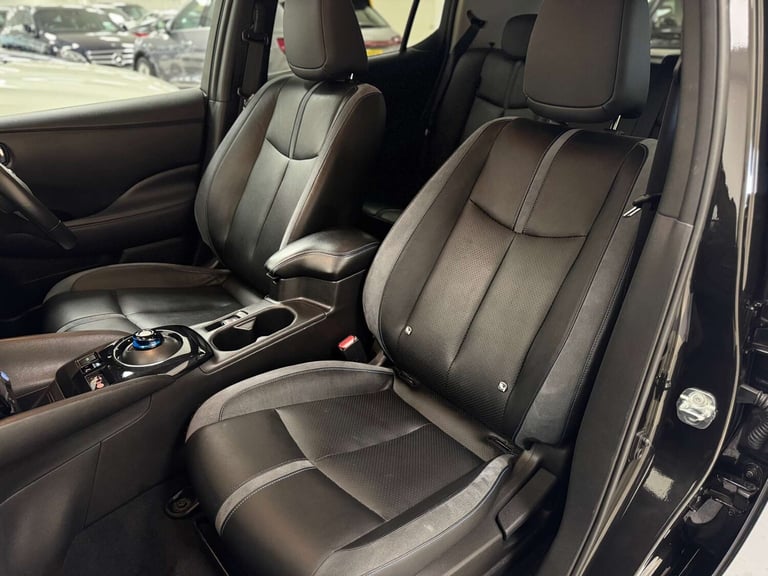 2020 Nissan Leaf 110kW Tekna 40kWh 5dr Auto HATCHBACK ELECTRIC Automatic