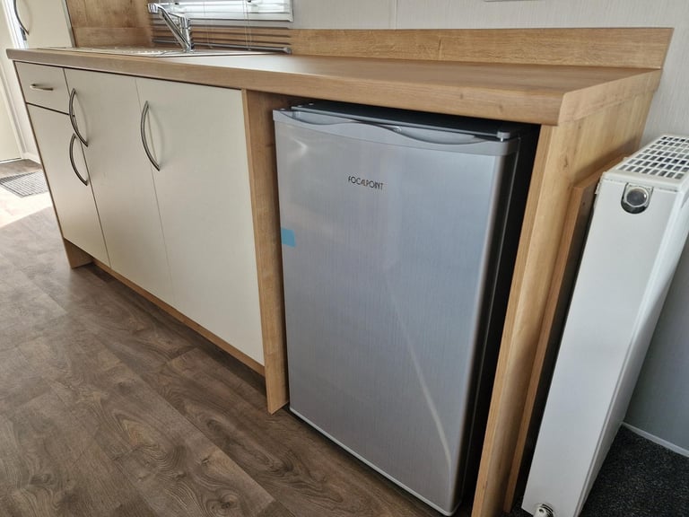 2023 WILLERBY ASHURST