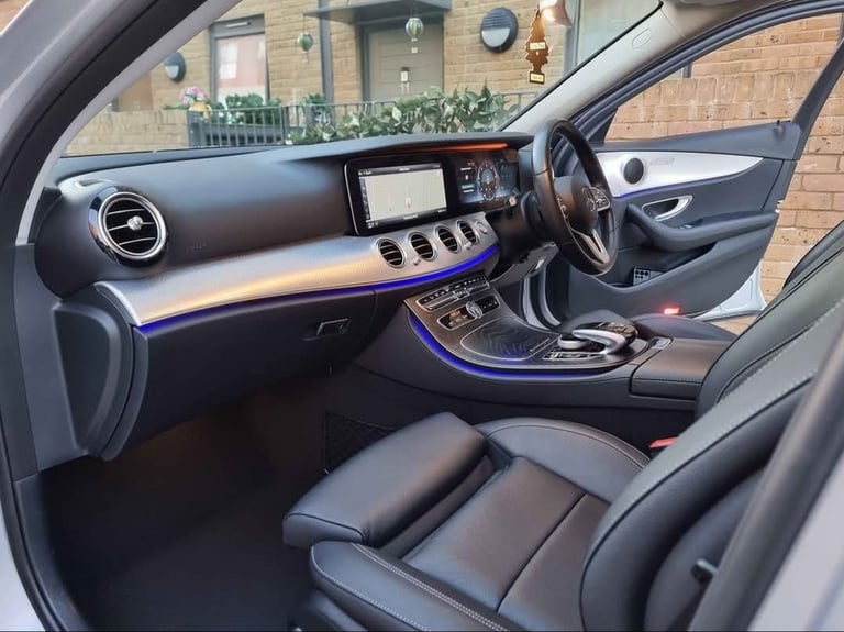 2019 MERCEDES E220D SE PCO READY E CLASS 
