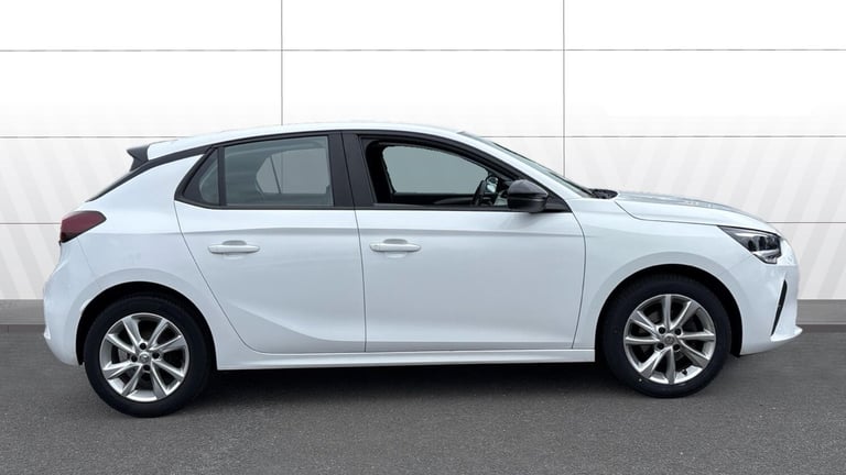 2020 Vauxhall Corsa 1.2 SE Premium 5dr HATCHBACK PETROL Manual