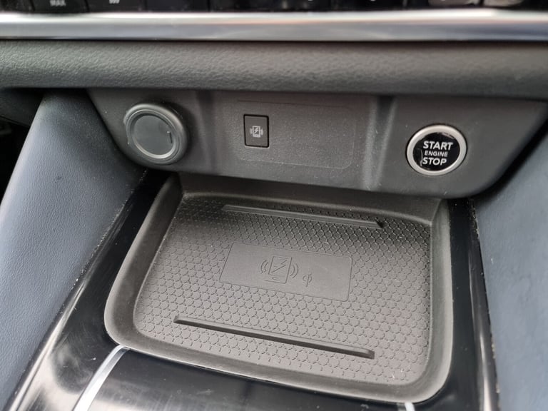 2021 Nissan Qashqai 1.3 DiG-T MH Tekna 5dr Hatchback Petrol Manual