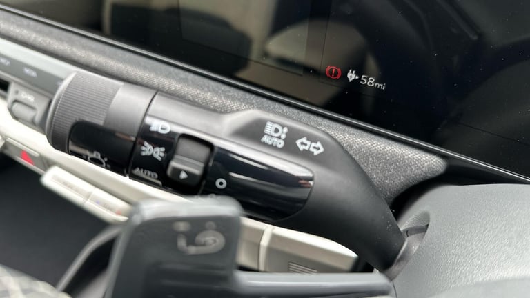 2025 Kia EV3 148kW GT-Line S 81.4kWh 5dr Auto ESTATE ELECTRIC Automatic