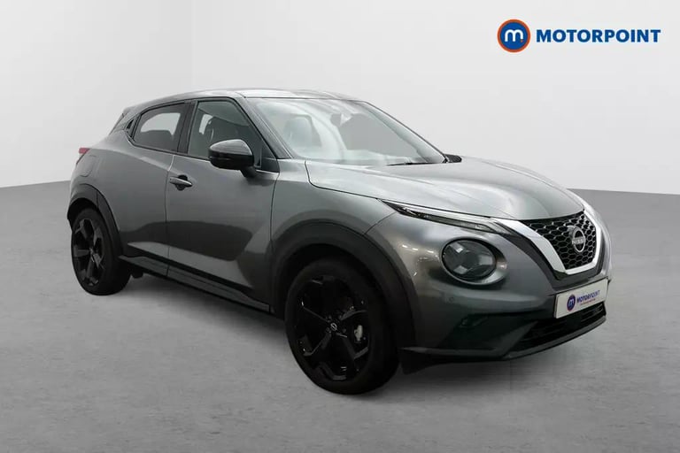 image for 2025 Nissan Juke 1.0 DiG-T Tekna 5dr HATCHBACK PETROL Manual