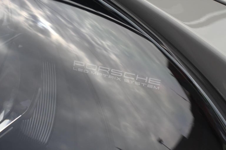 PORSCHE 911 3.7T 992 Turbo S PDK 4WD Euro 6 (s/s) 2dr 2023