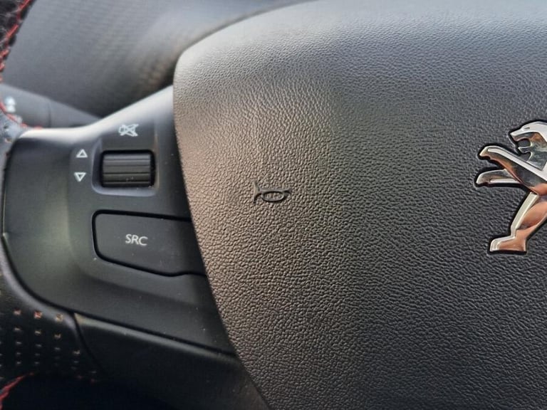 2019 Peugeot 2008 1.2 Puretech Gpf Gt Line Suv 5dr Petrol Manual Euro 6 (s/s) (110 Ps) HATCHBACK ...