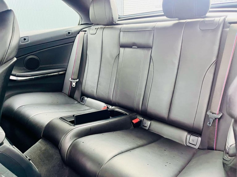 2019 BMW M4 3.0 BiTurbo GPF Competition DCT Euro 6 (s/s) 2dr CONVERTIBLE Petrol Automatic