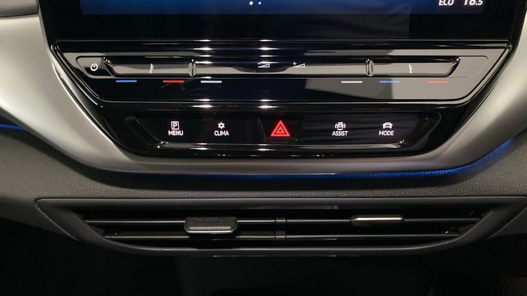 2022 Volkswagen ID.4 109kW Life Pure 52kWh 5dr Auto ESTATE ELECTRIC Automatic