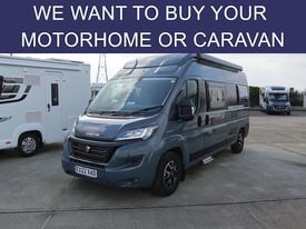 Used Campervans and Motorhomes for Sale in London | Gumtree