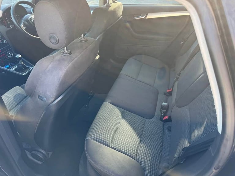 Audi, A3, Hatchback, 2009, Manual, 1896 (cc), 5 doors