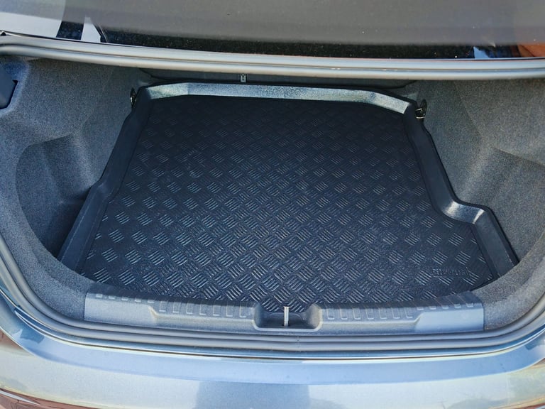 Audi A3 Saloon Boot liner 2021 Model