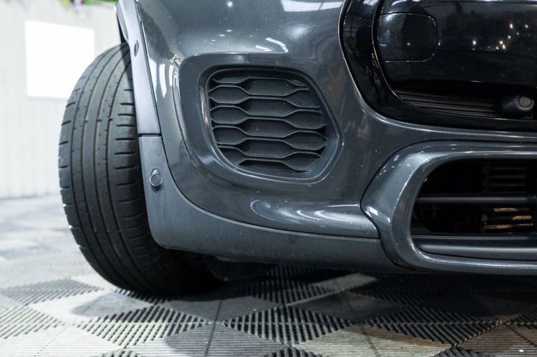 2019 MINI Hatch 2.0 John Cooper Works Hatchback 3dr Petrol Steptronic Euro 6 (s/s) (231 ps) Hatch...