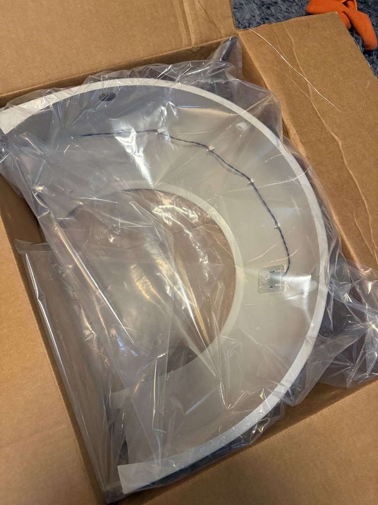 Litter robot 3 connect 