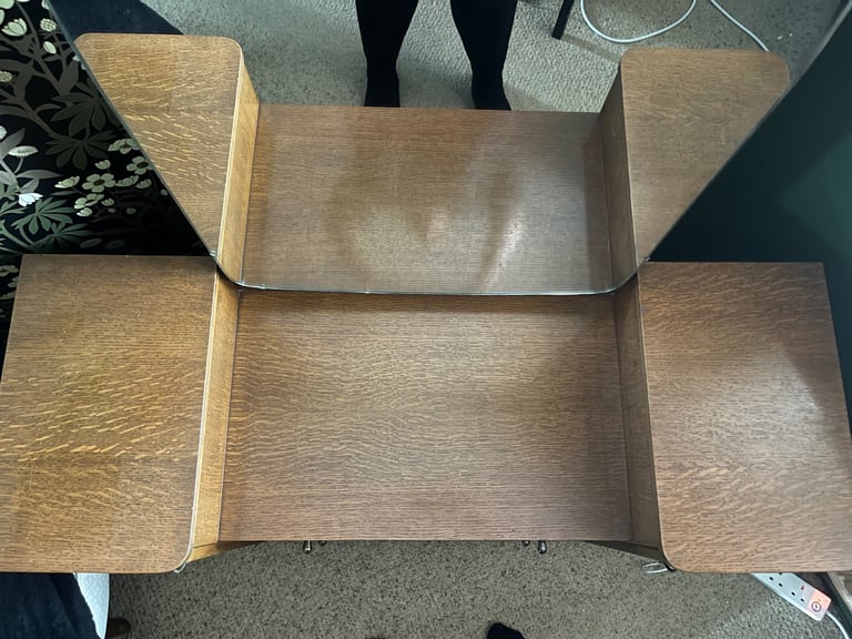 Austinsuite dressing table 