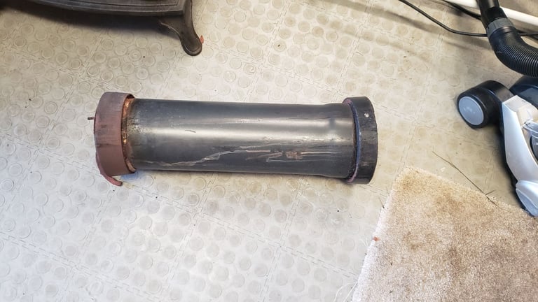 Tiger wood burning stove 5kw