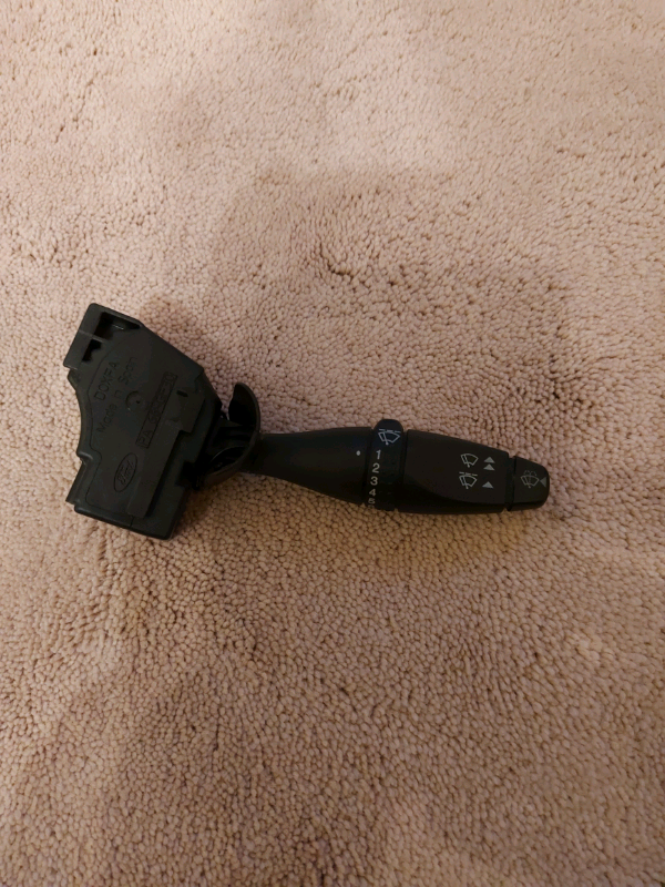 Ford Focus Windscreen Wiper Switch