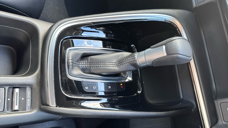 2023 Honda HR-V 1.5 eHEV Advance 5dr CVT Hybrid Hatchback Hatchback Hybrid Automatic