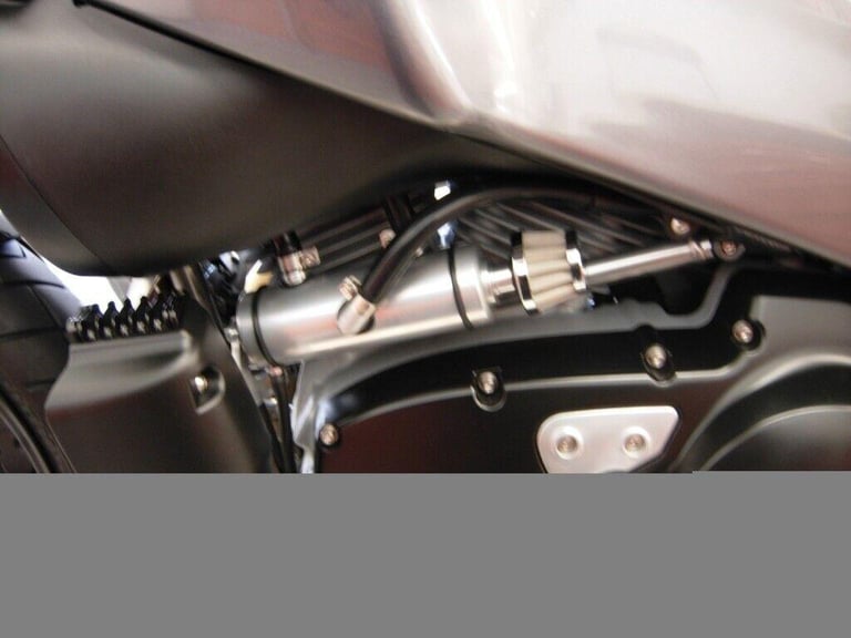     RARE BUELL XB12STT LONG SPECIAL STUNNING BIKE WELL WORTH A LOOK