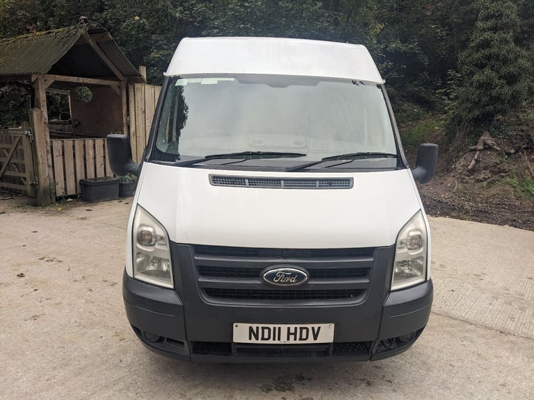 transit swb h/r, long mot ,ready to go priced to sell £2295 no vat, no time waisters please