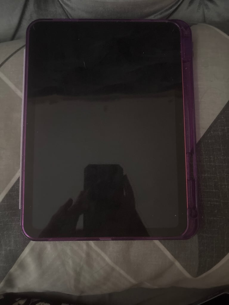image for Apple iPad 2025 