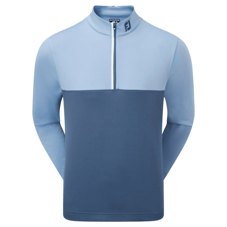 Men`s XXL Brand New With Tags FootJoy Colourblock Chill Out - Dusk Blue ...