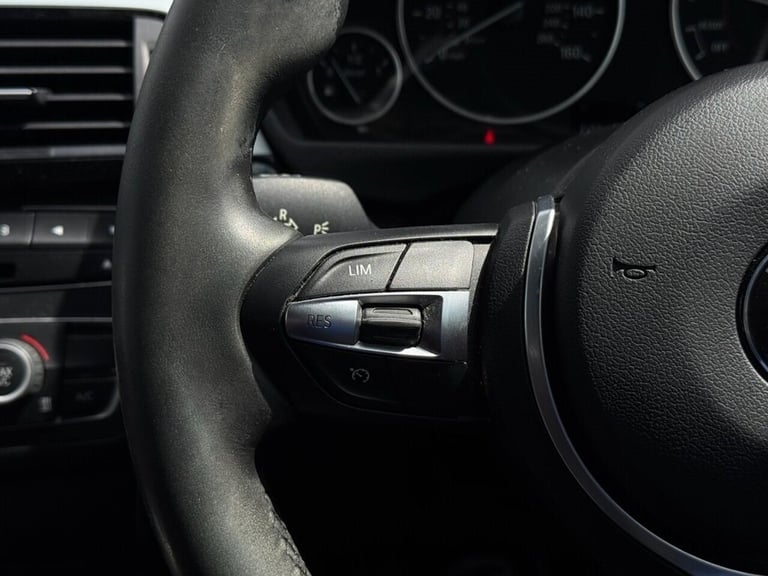 2015 BMW 3 Series Gran Turismo 2.0 320d M Sport GT 5dr Diesel Auto Euro 6 (s/s) (190 ps) Hatchbac...