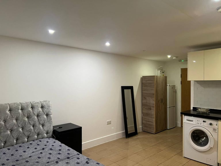 Studio Apartment for Rent