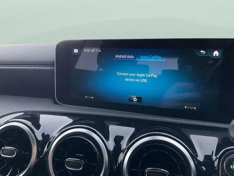 2019 Mercedes-Benz A-Class A180 Sport Executive 5dr Auto HATCHBACK PETROL Automatic