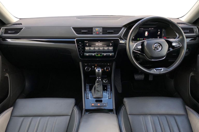 2024 Skoda Superb 2.0 TSI 280 Laurin + Klement 4x4 5dr DSG Estate PETROL Automatic