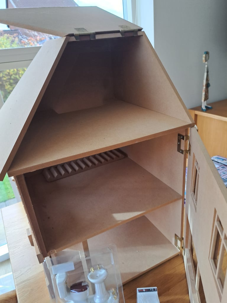 Dolls House Starter Kit