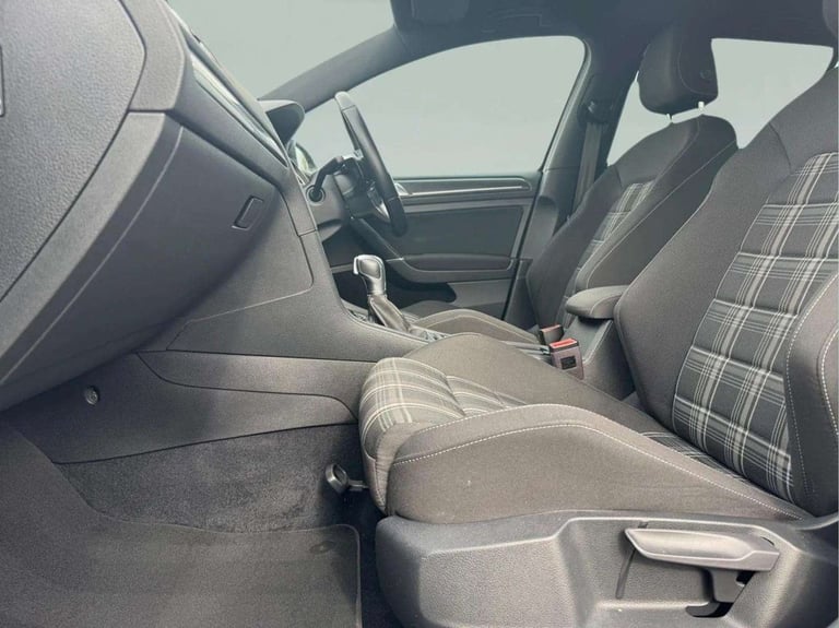2018 Volkswagen Golf 2.0 TDI GTD Estate 5dr Diesel DSG Euro 6 (s/s) (184 ps) Estate Diesel Automatic