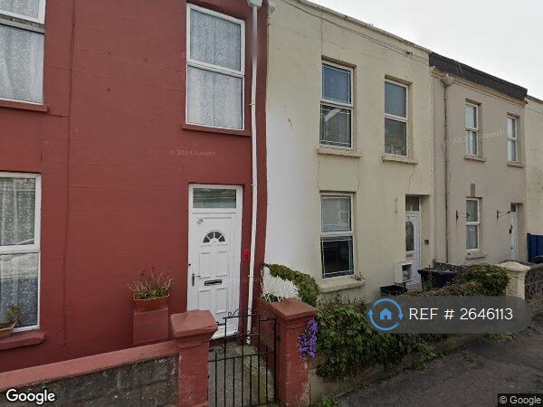 1 bedroom in Camden, Weston-Super-Mare, BS23 (#2646113)