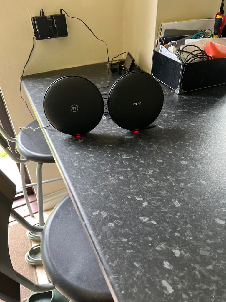 image for Bt WiFi extenders