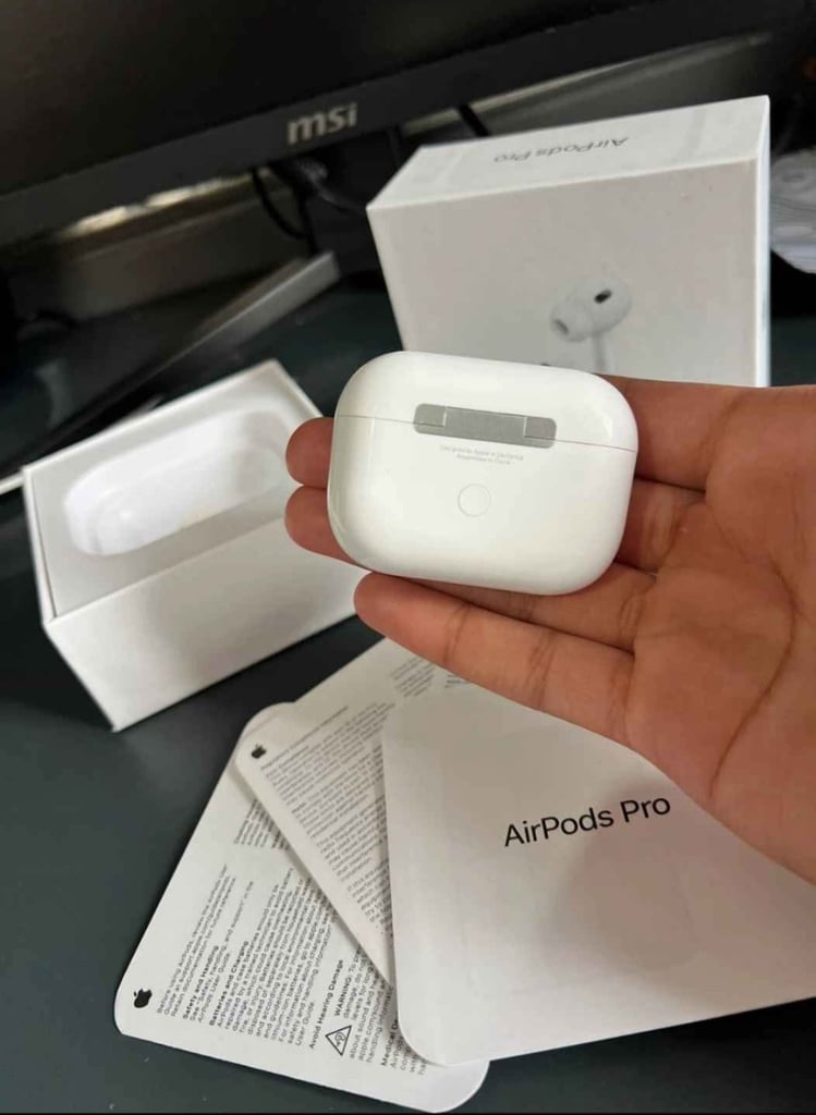 airpod pros