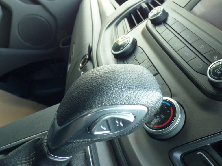 FORD TRANSIT CUSTOM 2.0 300 EcoBlue Trend AUTOMATIC **ALSO COMES WITH 15 MONTHS