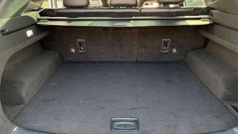 2023 MG MG HS 1.5 T-GDI Exclusive 5dr ESTATE PETROL Manual