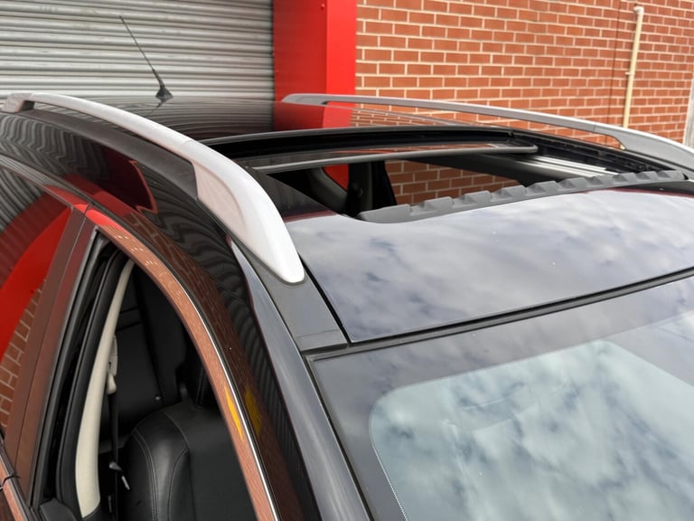 2015 Nissan X-Trail 1.6 dCi Tekna 4WD Euro 6 (s/s) 5dr ESTATE Diesel Manual