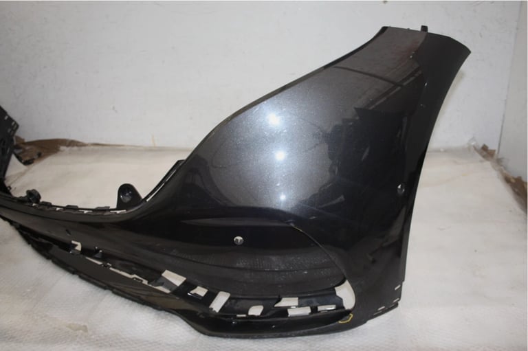Mercedes EQC N293 AMG Front Bumper 2020 ON A2938859900 Genuine *DAMAGED*