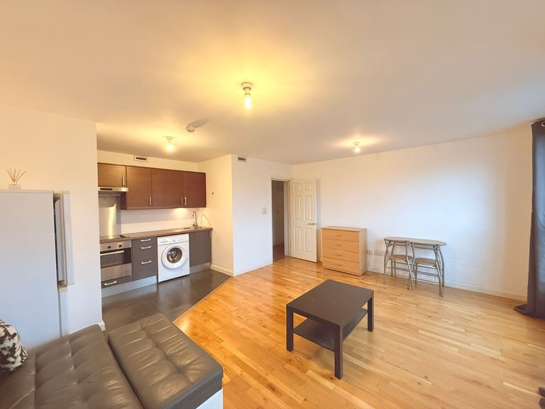 image for Stunning 1 Bed Flat Available In Greenwich - SE10