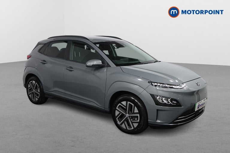 image for 2023 Hyundai KONA 150kW Premium 64kWh 5dr Auto SUV Electric Automatic