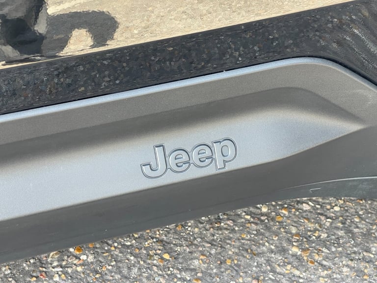 2023 Jeep Avenger 115kW First Edition 54kWh 5dr Auto Hatchback Electric Automatic