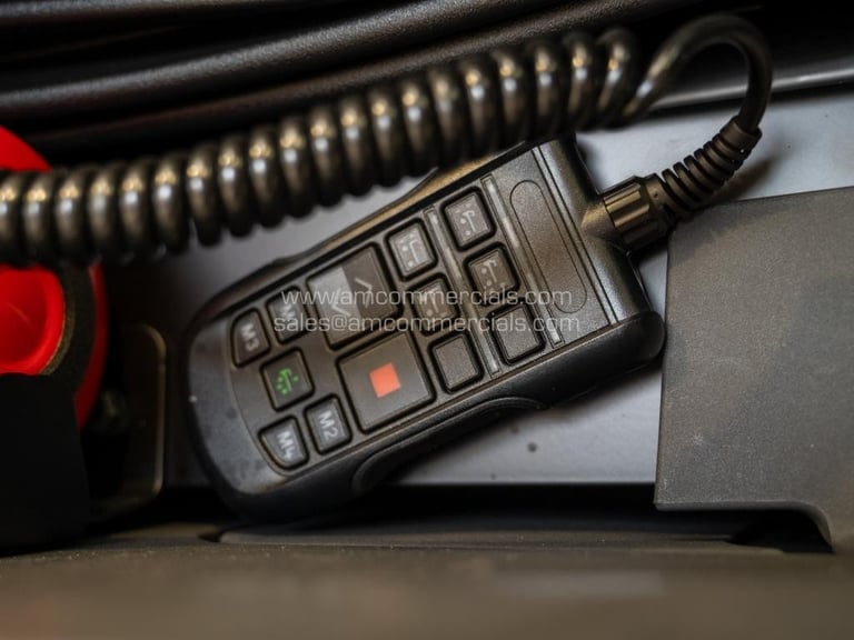 2025 SCANIA 660S V8 HIGHLINE 6X2 TWIN WHEEL TAG