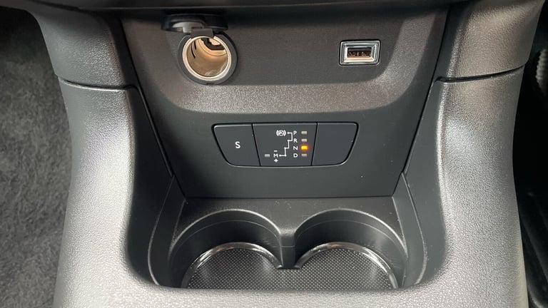 2024 Citroen C3 1.2 PureTech PLUS Hatchback 5dr Petrol EAT6 Euro 6 (s/s) (110 ps) Hatchback Petro...