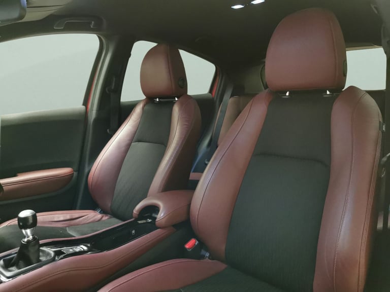 2019 Honda HR-V 1.5 i-VTEC Turbo Sport 5dr HATCHBACK PETROL Manual