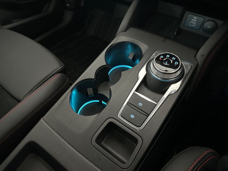 2024 Ford Kuga 2.5 PHEV ST-Line X 5dr CVT HATCHBACK PETROL/ELECTRIC Automatic