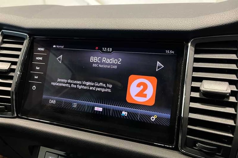 2019 Skoda Kodiaq 1.5 TSI ACT SE L SUV 5dr Petrol DSG Euro 6 (s/s) (5 Seat) (150 ps) SUV Petrol A...