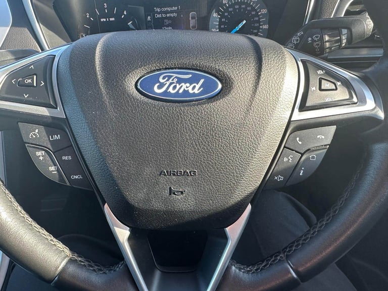 Ford, MONDEO, Estate, 2015, Manual, 1997 (cc), 5 doors