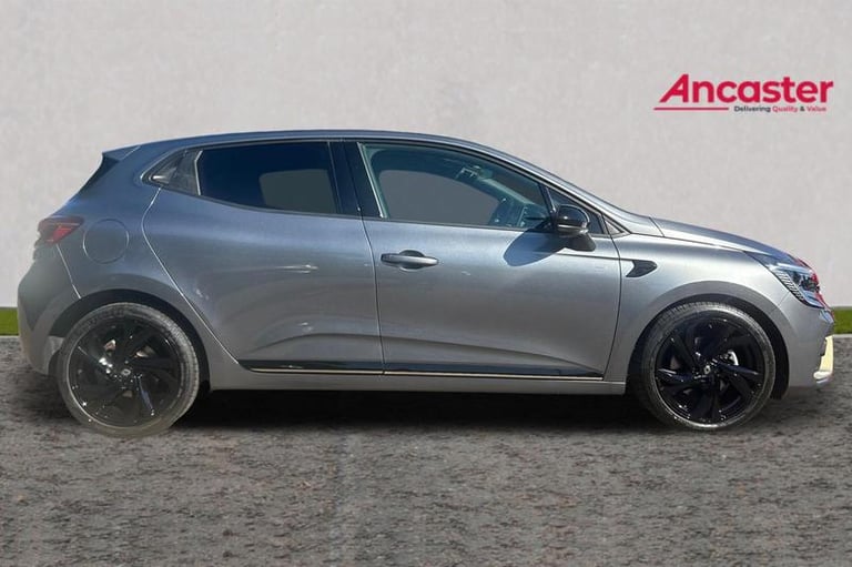 2023 Renault Clio 1.6 E-TECH full hybrid 145 Engineered 5dr Auto Automatic Hatchback Hybrid Autom...